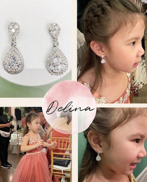 Delina