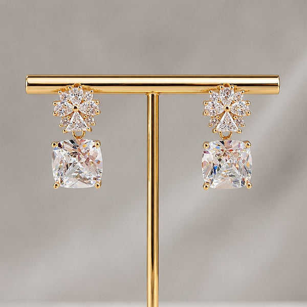 Lev Earring