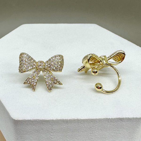 Bow Cuff