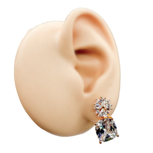 Lev Earring