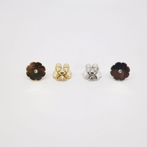 Earring Backs