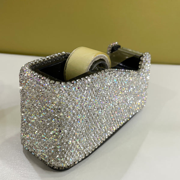 Studded Tape Dispenser