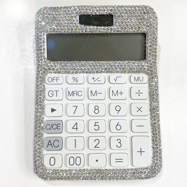 Studded Calculator