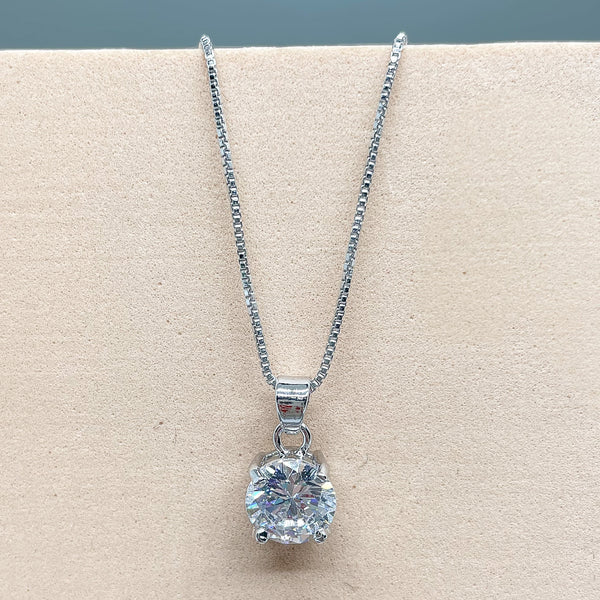 Cliff Necklace