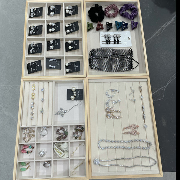 Jewelry Organizer