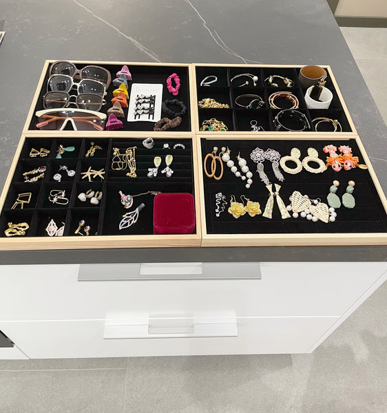 Jewelry Organizer