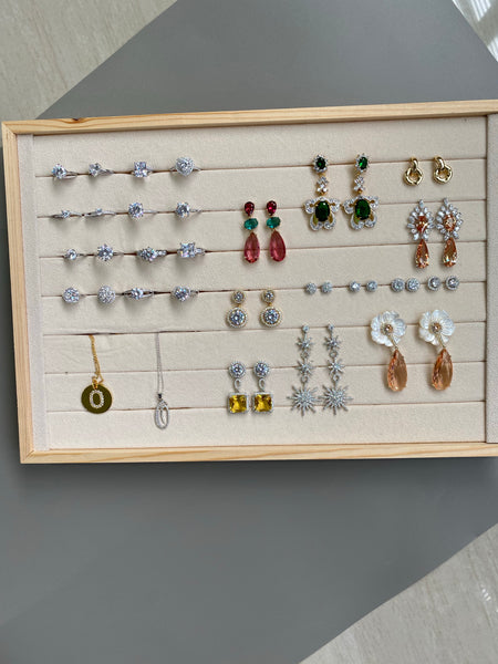 Jewelry Organizer