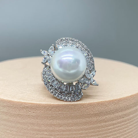 Princeton Ring