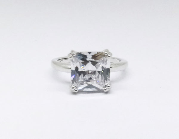 Mercer ring