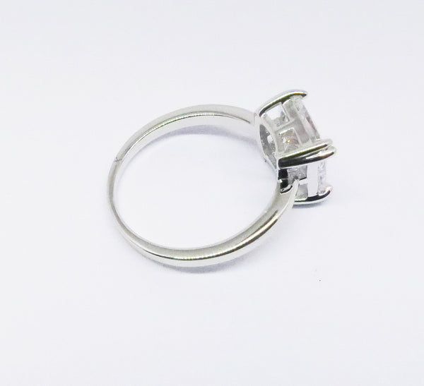 Mercer ring