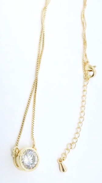 Pierra Necklace