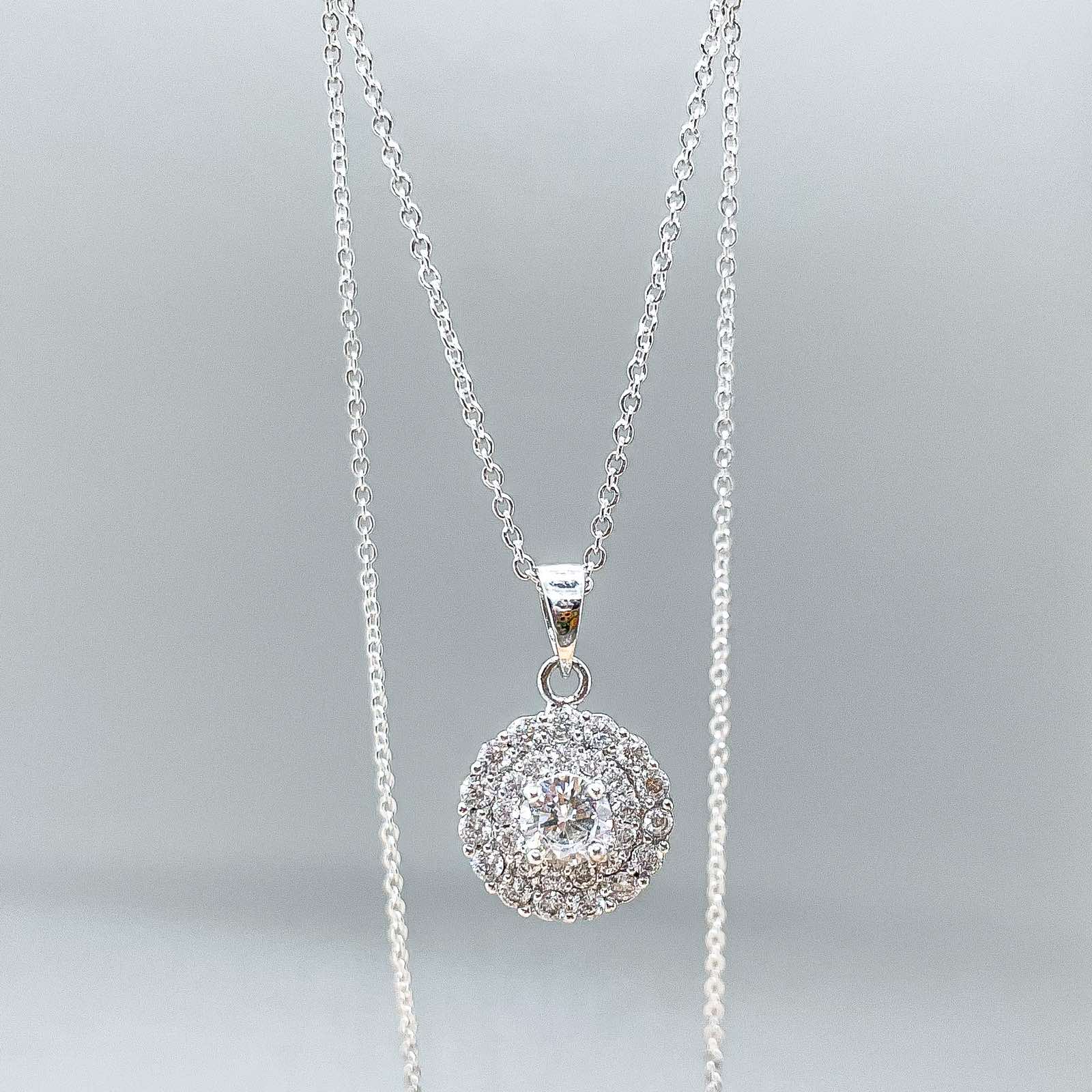 Tahari necklace deals