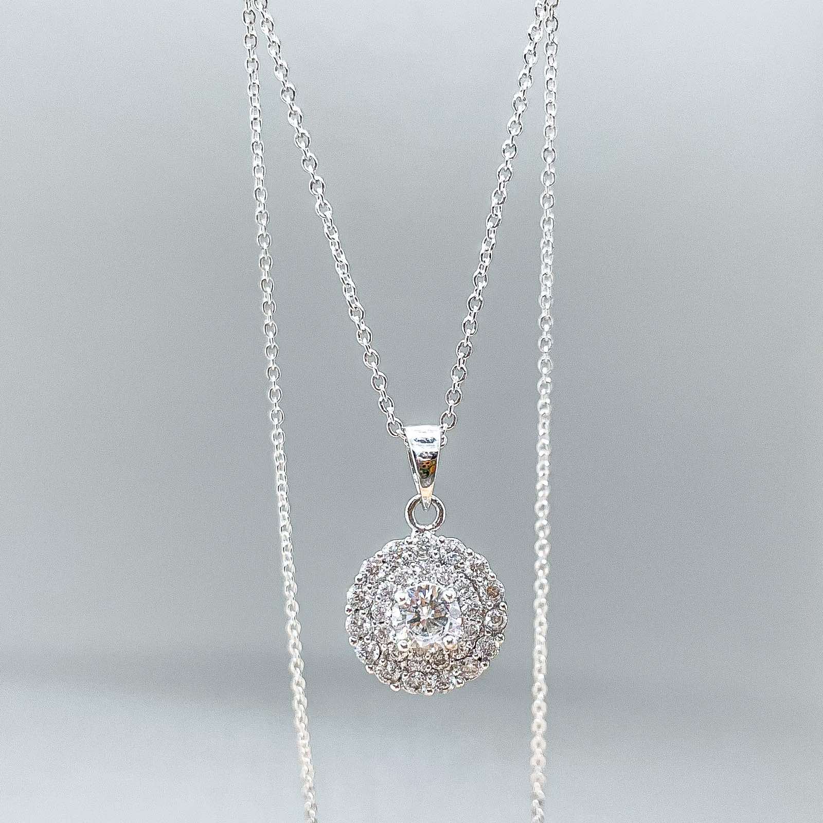 Tahari Necklace