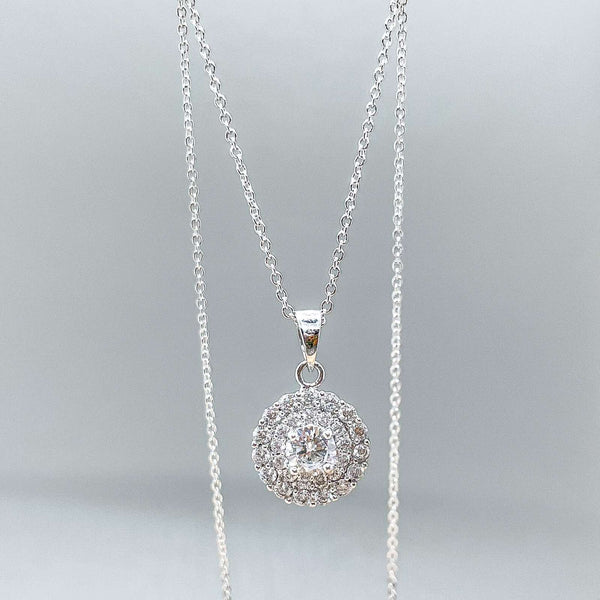 Tahari Necklace