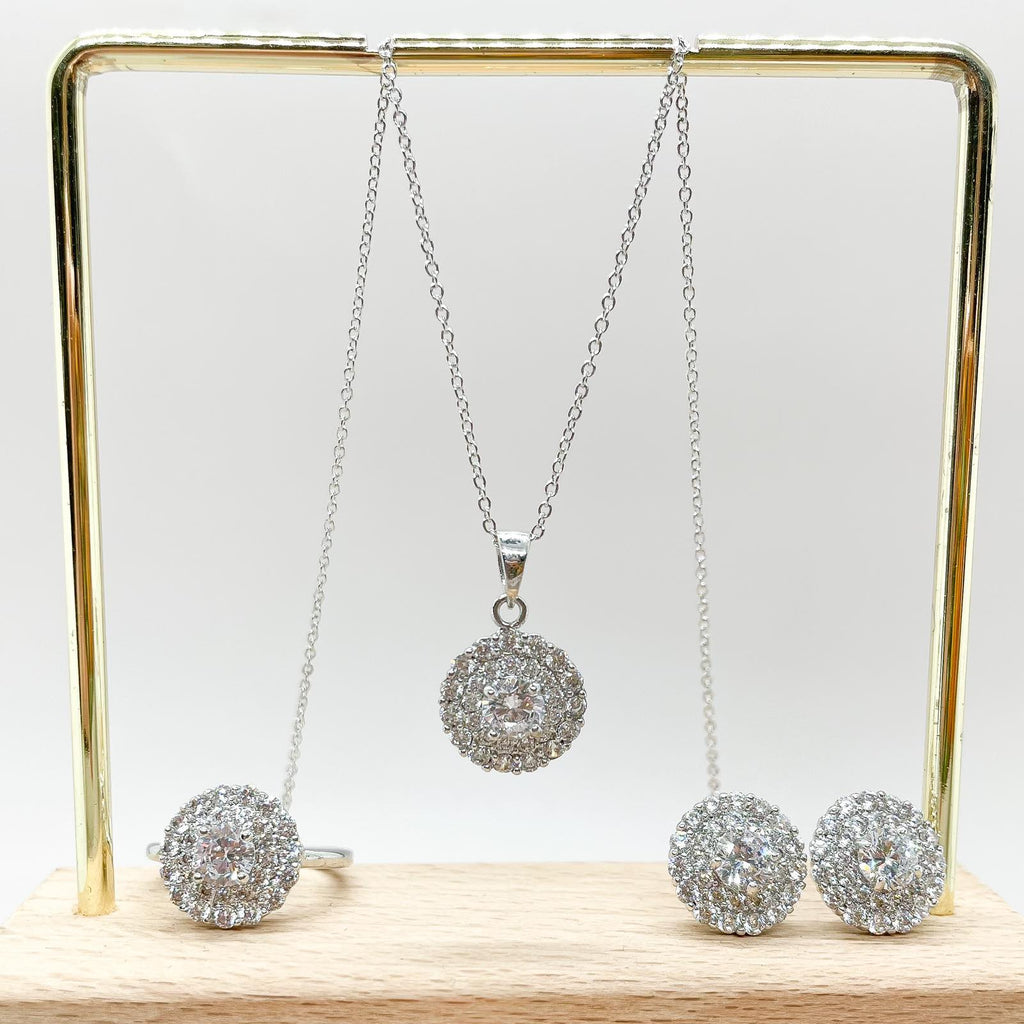 Tahari necklace deals